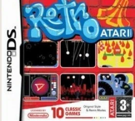 Retro Atari Classics Rom